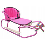 Podsedák – Ružový